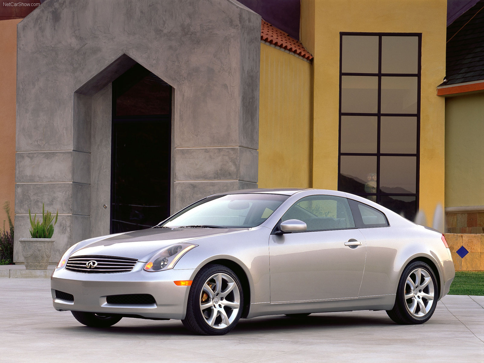 My Perfect Infiniti G35 3dtuning Probably The Best Car Configurator