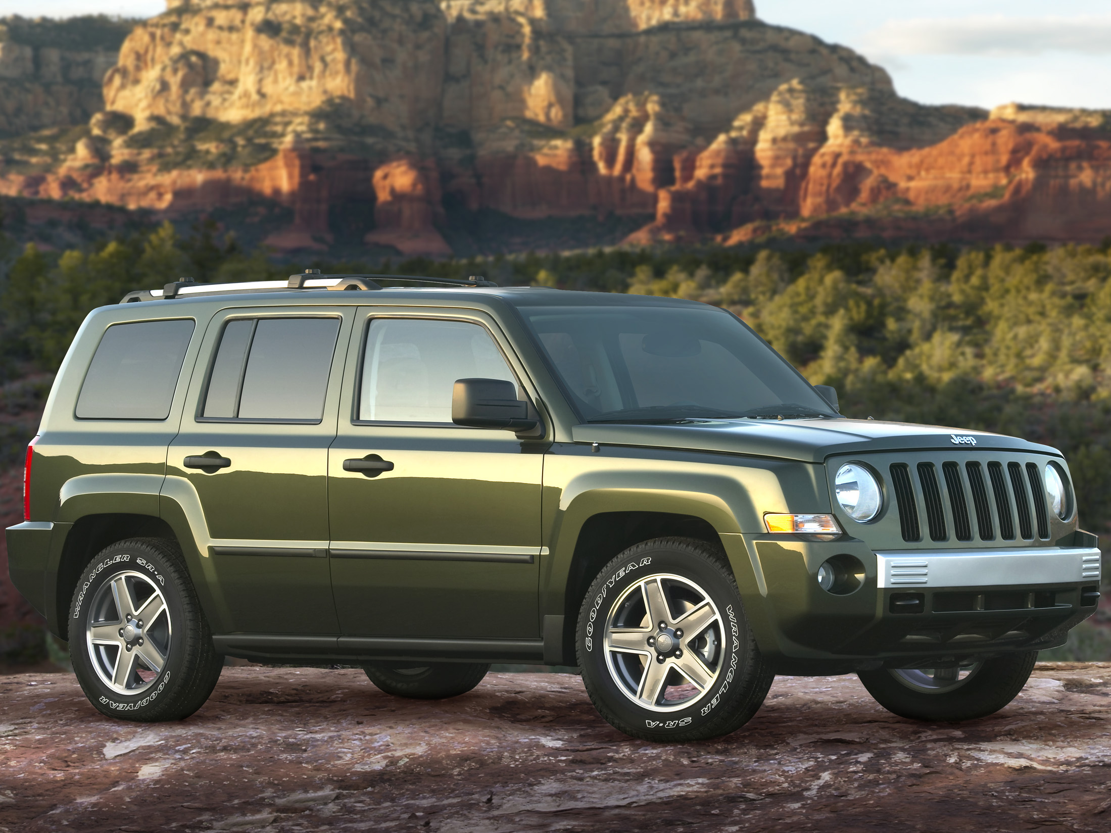 Esrtp167A Jeep Patriot 46 - ha9h9v0