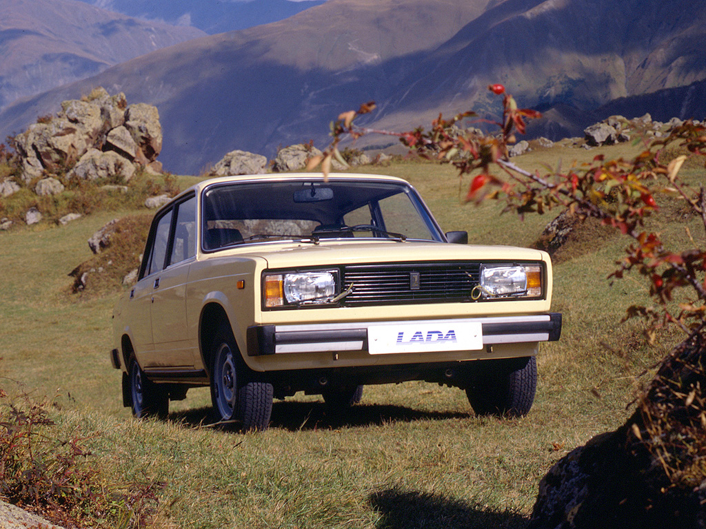 Lada Riva Wikipedia
