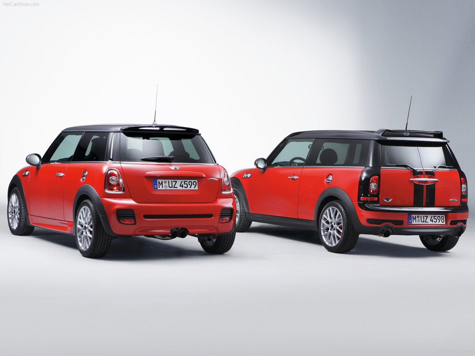 My Perfect Mini Cooper John Works 3dtuning Probably The Best Car