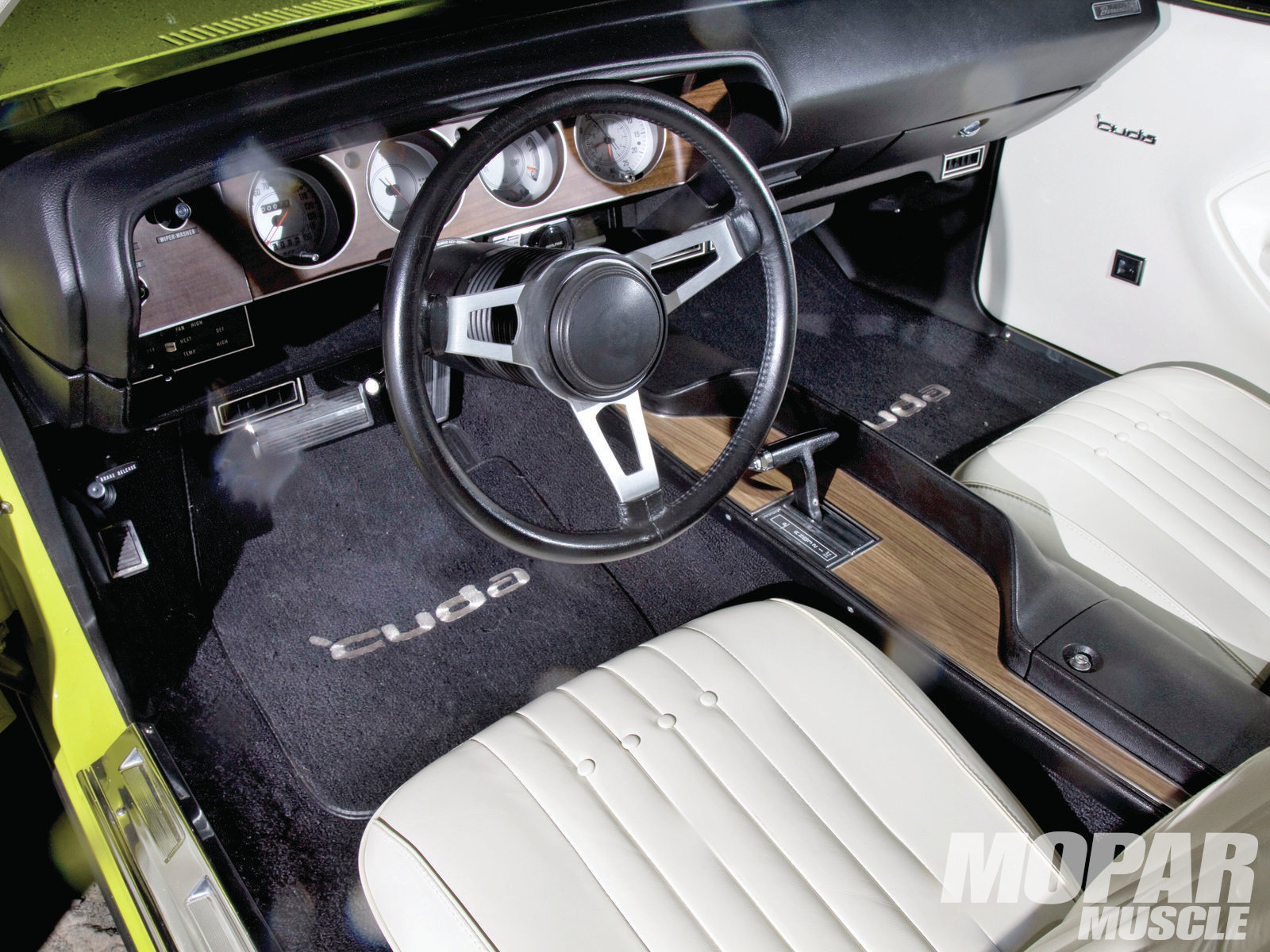 My Perfect Plymouth Hemi Cuda 3dtuning Probably The Best Car