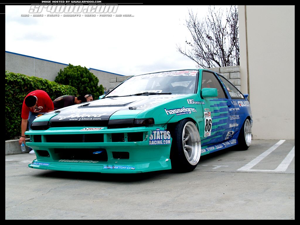 1983 Toyota Corolla >> My perfect Toyota AE86. 3DTuning - probably the best car configurator! 1983 Toyota Corolla >> My perfect Toyota AE86. 3DTuning - probably the best car configurator!