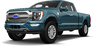 Ford F-150 Double Cab 2021-2022 | 3DTuning - probably the best car ...