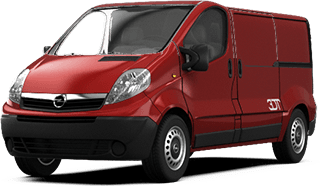 Chiptuning Box CRS Für Opel Vivaro A 1.9 Di / DTi 2001-2014 - View #6